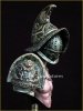 Young Miniatures YH1833 GLADIATORS(II) 1st Century A.D 1/10